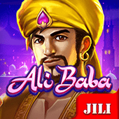 Ali Baba shbet88 slot