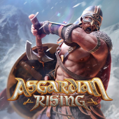 Asgardian Trỗi Dậy shbet88