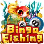 Câu Cá Bingo shbet88