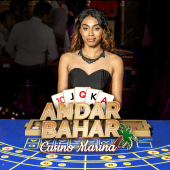 Casino Marina Andar Bahar shbet88