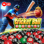 Roulette Bóng Cricket shbet88
