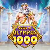 Cổng Olympus 1000 shbet88