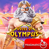 Cổng Olympus shbet88