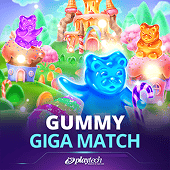 Kẹo Dẻo Giga Match shbet88