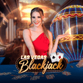 Blackjack Las Vegas shbet88