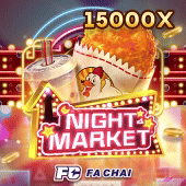 Chợ Đêm shbet88