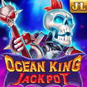 Vua Đại Dương Jackpot shbet88