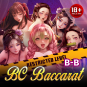 Baccarat Blockchain Sexy shbet88