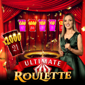 Roulette Tối Thượng shbet88