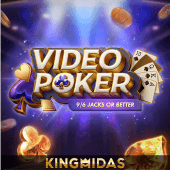 Video Poker shbet88